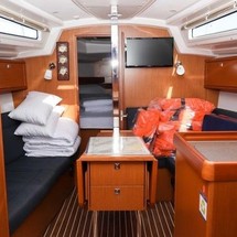 Bavaria CRUISER 34
