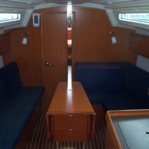 Bavaria CRUISER 34