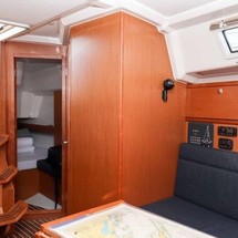 Bavaria CRUISER 34