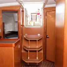 Bavaria CRUISER 34