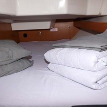 Bavaria CRUISER 34