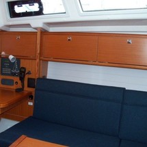 Bavaria CRUISER 34
