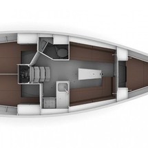 Bavaria CRUISER 34