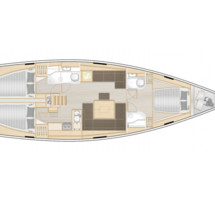 Hanse 458
