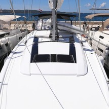 Beneteau Oceanis 46