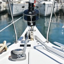 Beneteau Oceanis 46