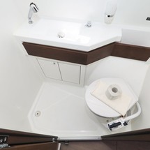 Beneteau Oceanis 46