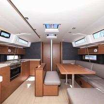 Beneteau Oceanis 46