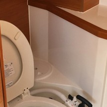 Jeanneau Sun Odyssey 389