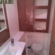 Fountaine Pajot Lucia 40