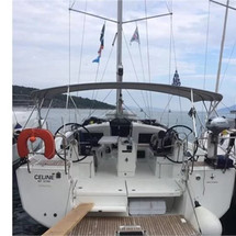 Jeanneau Sun Odyssey 440