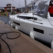 Jeanneau Sun Odyssey 440