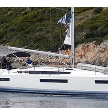Jeanneau Sun Odyssey 440
