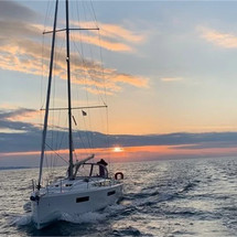 Jeanneau Sun Odyssey 440