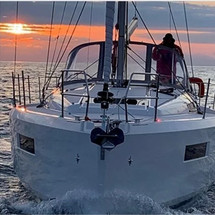 Jeanneau Sun Odyssey 440