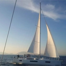 Jeanneau Sun Odyssey 440