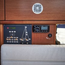 Bavaria CRUISER 34