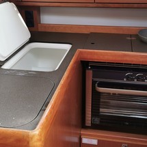Bavaria CRUISER 34
