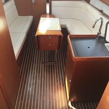 Bavaria CRUISER 34