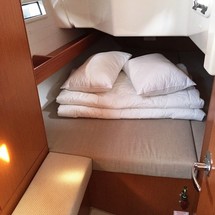 Bavaria CRUISER 34