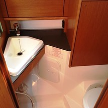 Bavaria CRUISER 34