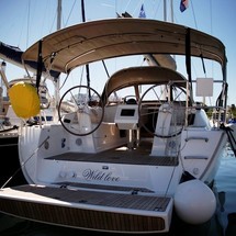 Bavaria CRUISER 34