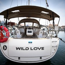 Bavaria CRUISER 34