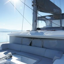 Lagoon 450 F