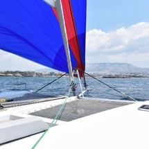 Lagoon 450 F