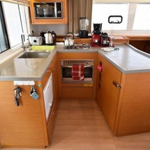Lagoon 450 F