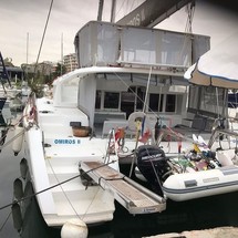 Lagoon 450 F
