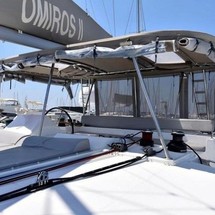 Lagoon 450 F