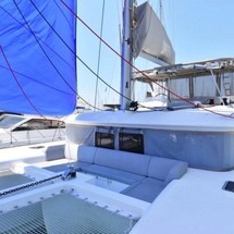 Lagoon 450 F