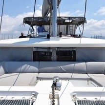 Lagoon 450 F