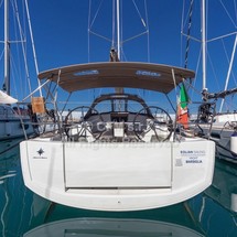 Jeanneau Sun Odyssey 349
