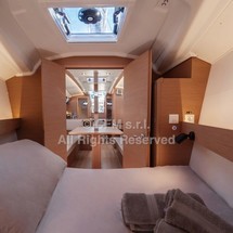 Jeanneau Sun Odyssey 349