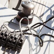 Jeanneau Sun Odyssey 349