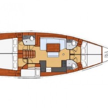 Beneteau Oceanis 48