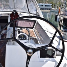 Beneteau Oceanis 48