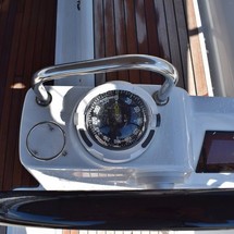 Beneteau Oceanis 48