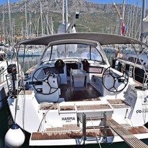 Beneteau Oceanis 48