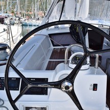 Beneteau Oceanis 48