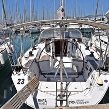 Beneteau First 35