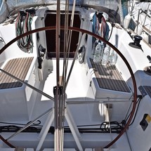 Beneteau First 35