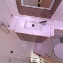 Fountaine Pajot Lucia 40