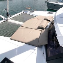 Fountaine Pajot Lucia 40