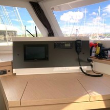 Fountaine Pajot Lucia 40