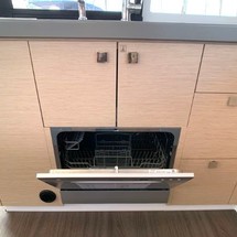 Fountaine Pajot Lucia 40