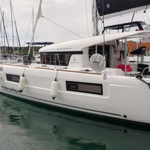 Lagoon 40