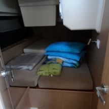 Beneteau Oceanis 41.1